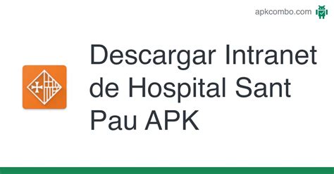 ust intranet|intranet hospital sant pau.